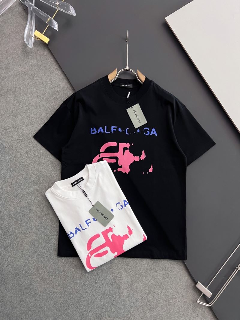 Balmain T-Shirts